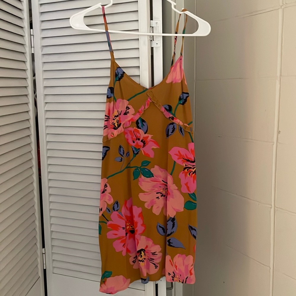 Billabong Dress